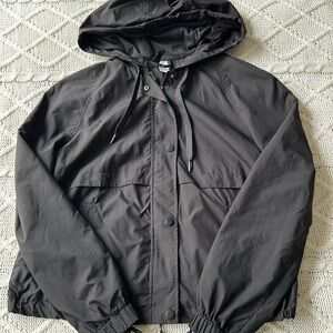 H&M Rain Jacket